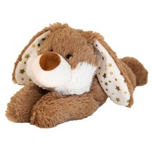 star bunny hot water bottle plush WA-AR0080 Warmies 1