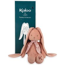 Plush rabbit terracotta 25 cm K969941 Kaloo 1