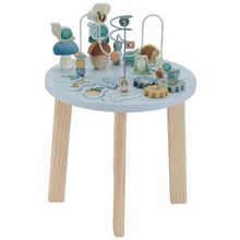 Activity Table Forest Friends LD7241 Little Dutch 1