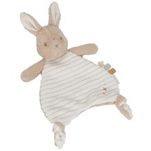 Bunny cuddle cloth Newborn LD8402 Little Dutch 1