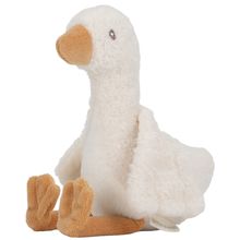 Cuddle Goose 17 cm LD8404 Little Dutch 1