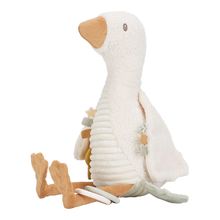 Activity Cuddle Goose Newborn LD8431 Little Dutch 1