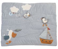 Playpen mat Sailors Bay LD8608 Little Dutch 1