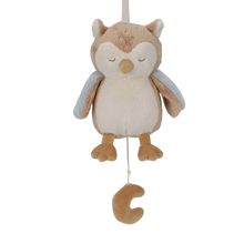 Owl Music Box - Forest Friends LD8906 Little Dutch 1