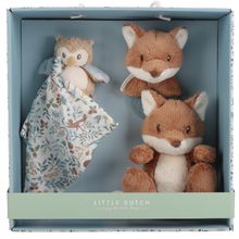 Giftbox Forest Friends LD8915 Little Dutch 1