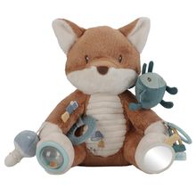 Activity Fox Forest Friends LD8918 Little Dutch 1