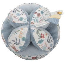 Gripping Ball Forest Friends LD8925 Little Dutch 1