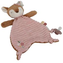 Cuddle cloth deer Fairy Garden LD9002 Little Dutch 1