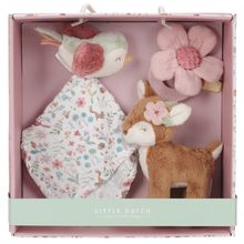 Giftbox Fairy Garden LD9015 Little Dutch 1