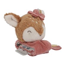 Wrist rattle Deer Fairy Garden LD9024 Little Dutch 1
