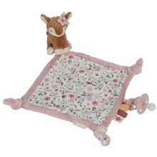 Cuddle cloth print deer Fairy Garden LD9027 Little Dutch 1