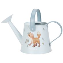 Blue Watering Can Forest Friends LD9107 Little Dutch 1