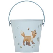 Blue Bucket Forest Friends LD9109 Little Dutch 1