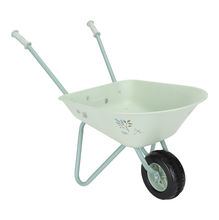 Wheelbarrow Forest Friends LD9125 Little Dutch 1