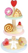 Cake Stand Set LTV283-3525 Le Toy Van 1