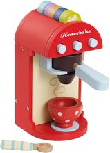 Coffee machine LTV299-4772 Le Toy Van 1
