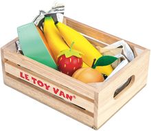 Smoothie Fruits LTV183 Le Toy Van 1