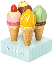 Ice Creams TV328 Le Toy Van 1