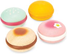 Macarons TV330 Le Toy Van 1