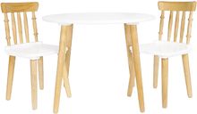 Table and Chairs TV603 Le Toy Van 1