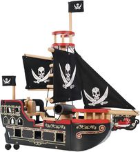 Barbarossa Pirate Ship LTV246-3113 Le Toy Van 1