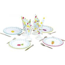 Little meal set V8176 Vilac 1
