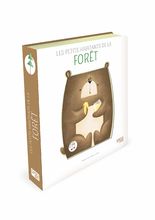 Who Lives in the Forest? SJ-3171 Sassi Junior 1