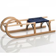 Traditional Sled Plus SG 100 cm 104sg/100-3033 Sirch 1