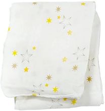 bamboo muslin swaddle - Twinkle LLJ-121-005-003 Lulujo 1