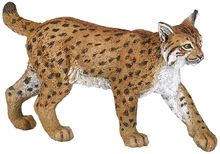 Luchs figure PA50241 Papo 1