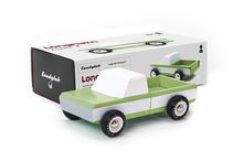 Longhorn Olive C-M2003 Candylab Toys 1