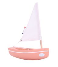 Boat Le Bâchi pink 17cm TI-N200-BACHI-ROSE Tirot 1