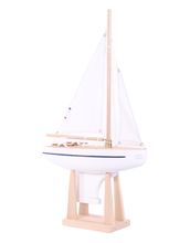 Sailboat Le Beajour 30cm TI-N700-BEAJOUR-30 Tirot 1