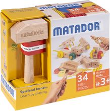 Matador Maker 34 pcs MA-M034 Matador 1