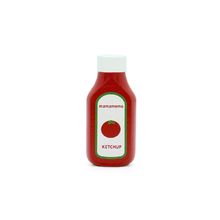 Wooden ketchup bottle As-85415 Mamamemo 1