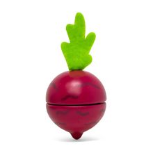 Wooden beetroot to cut As-85551 Mamamemo 1