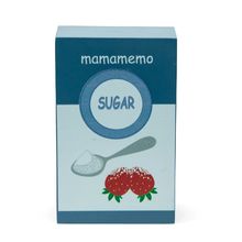 Wooden sugar package As-85602 Mamamemo 1