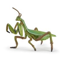 Praying mantis figure PA50244 Papo 1