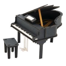 3D Paper model - Piano FRI-11571 Fridolin 1