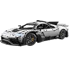 Sportscar Mercedes AMG One 3295 Pieces C61503W CaDA 1