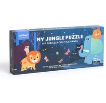 My Jungle Puzzle MD3033 Mideer 1