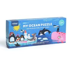 My Ocean Puzzle MD3034 Mideer 1