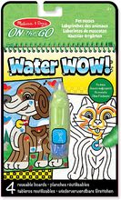 Water Wow! Pet Mazes MD-19484 Melissa & Doug 1