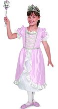 Royal Princess Role Play Costume Set MD-14785 Melissa & Doug 1