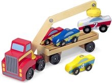 Magnetic Car Loader MD19390 Melissa & Doug 1