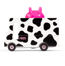 Milk Van C-CNDF920 Candylab Toys 1