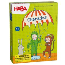 Charades game HA2012190002 Haba 1