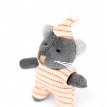 Malo the Cat mini plush toy EG130610 Egmont Toys 1