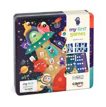 My First Rummy Game CA7044 Cayro 1