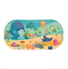 My ocean bath puzzle J04727 Janod 1